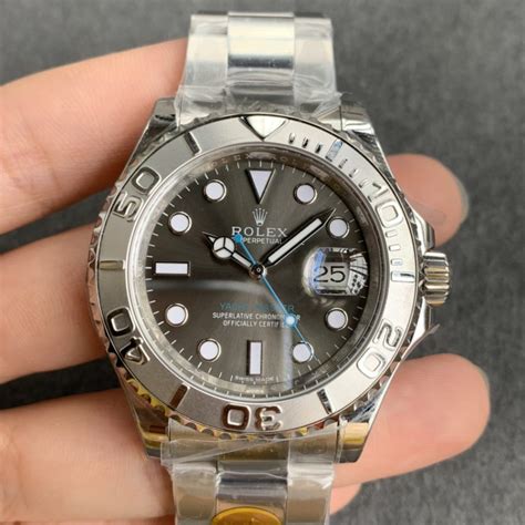 rolex yacht master 1 replica|rolex yacht master alternative.